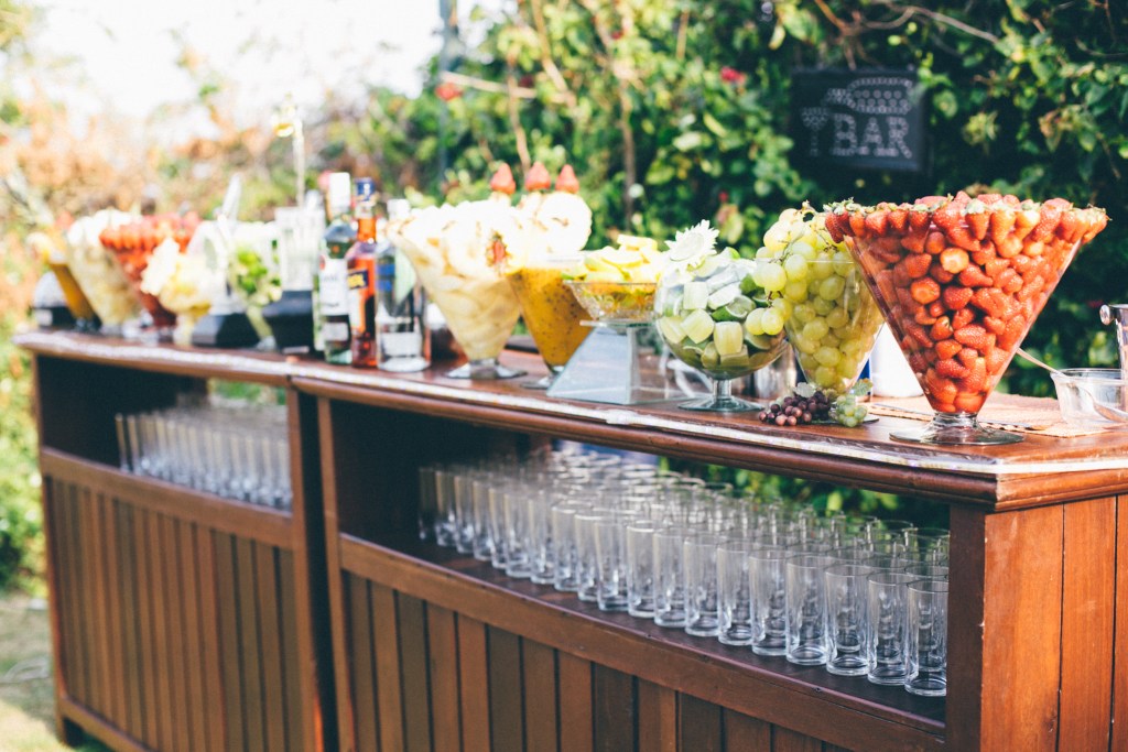 Welcome drinks3